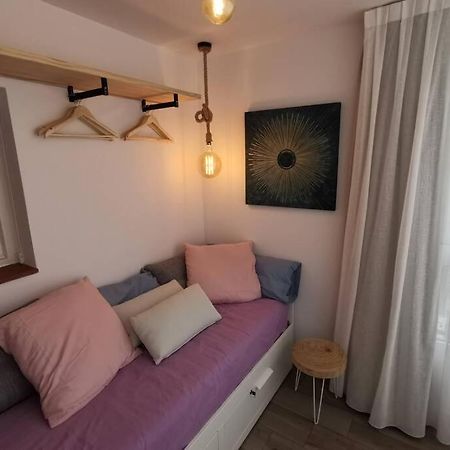 Moraira Dream - Renovated - Moraria City Center Kültér fotó
