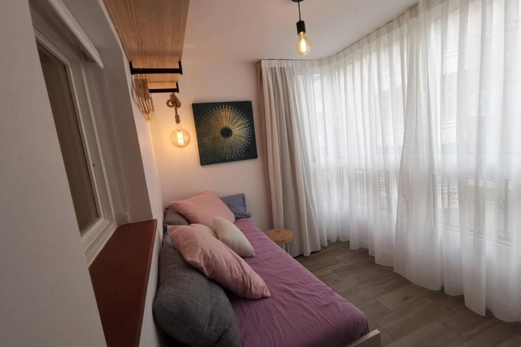 Moraira Dream - Renovated - Moraria City Center Kültér fotó