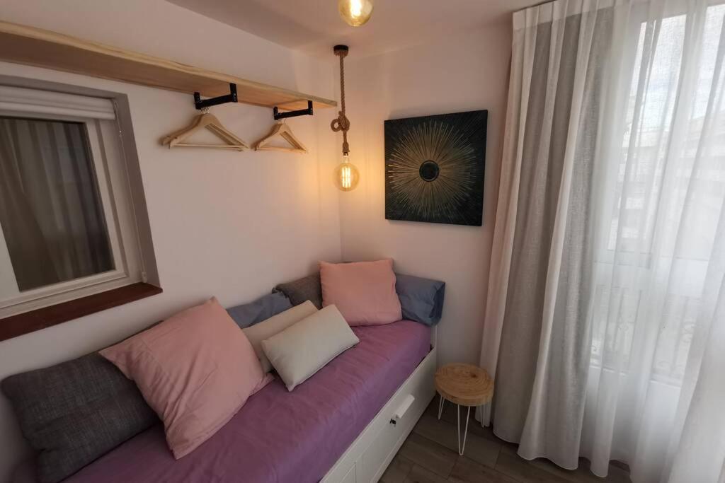 Moraira Dream - Renovated - Moraria City Center Kültér fotó