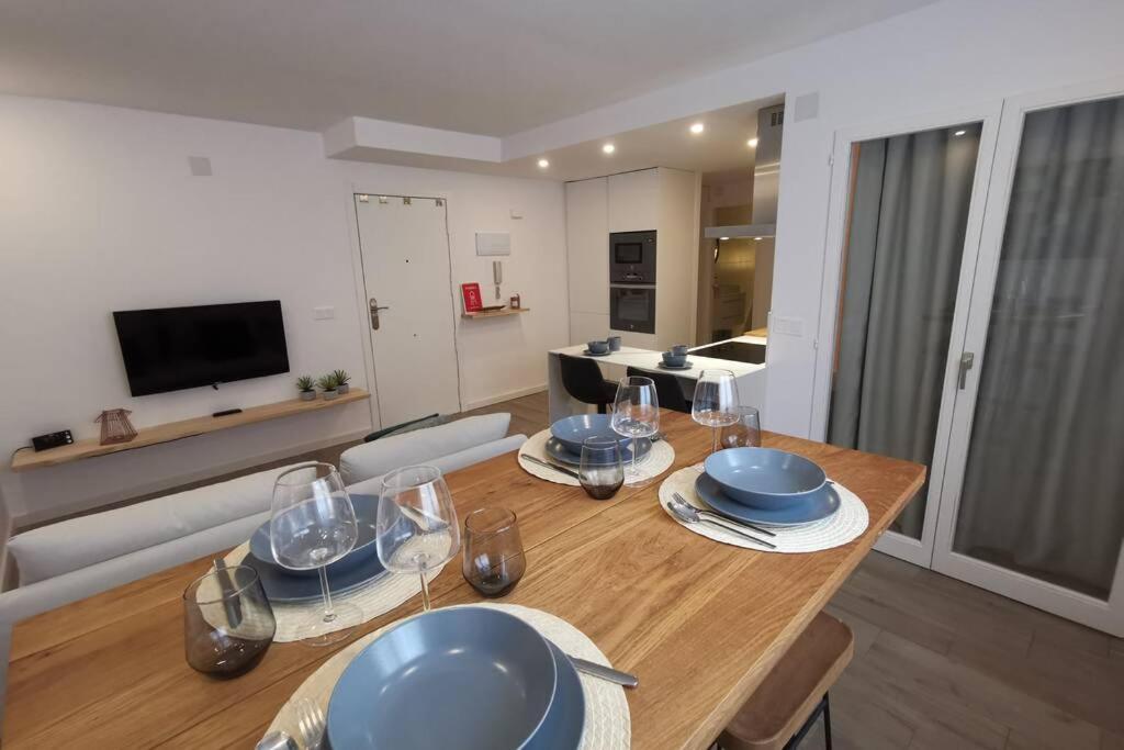 Moraira Dream - Renovated - Moraria City Center Kültér fotó