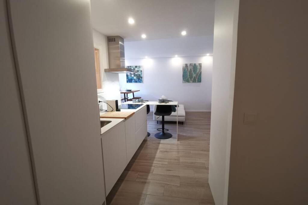 Moraira Dream - Renovated - Moraria City Center Kültér fotó