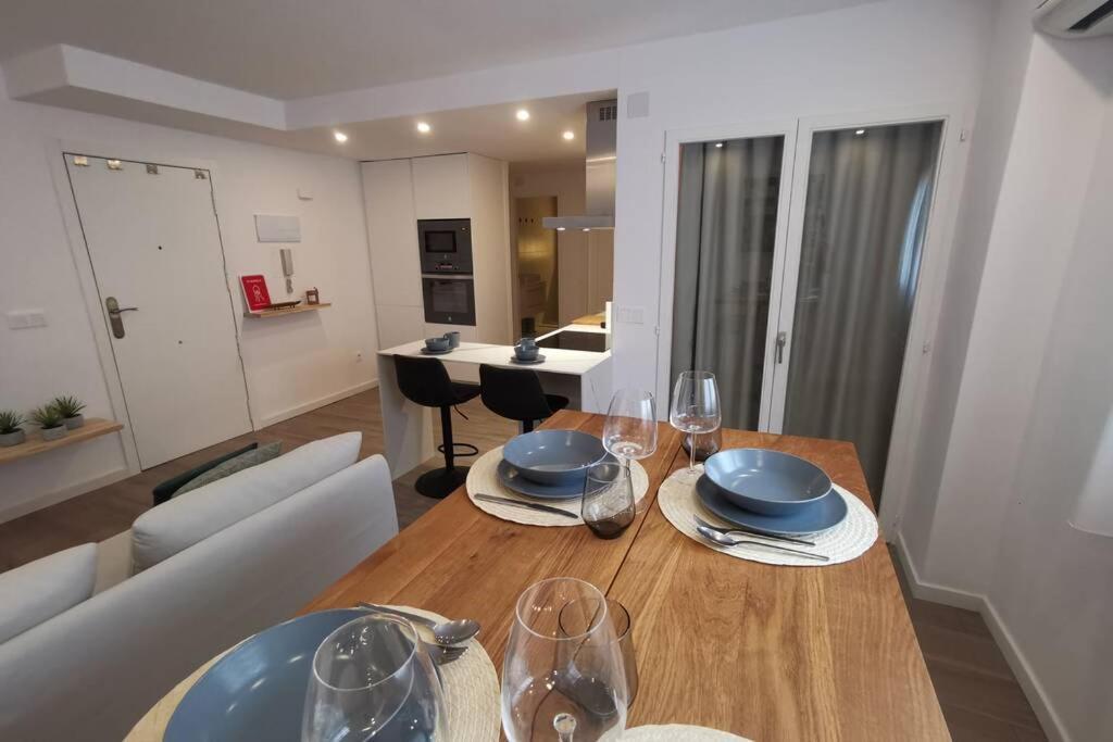 Moraira Dream - Renovated - Moraria City Center Kültér fotó