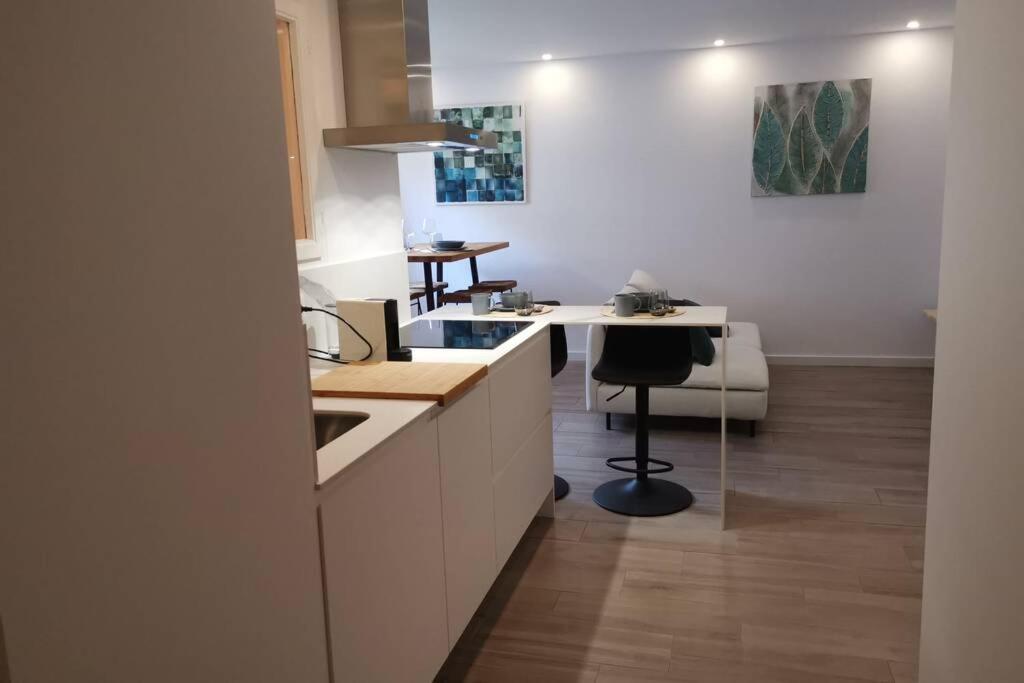 Moraira Dream - Renovated - Moraria City Center Kültér fotó