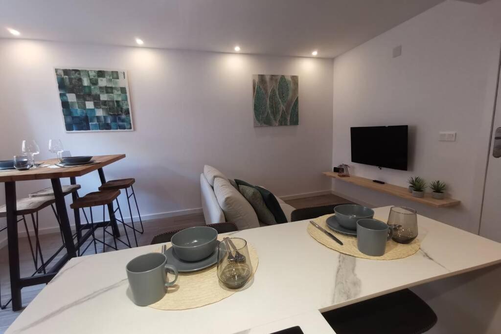 Moraira Dream - Renovated - Moraria City Center Kültér fotó