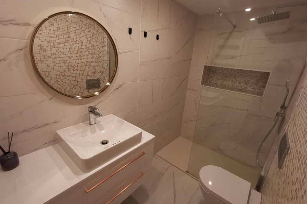 Moraira Dream - Renovated - Moraria City Center Kültér fotó