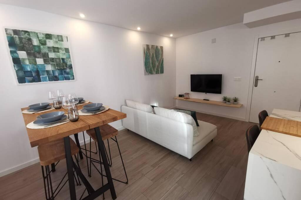 Moraira Dream - Renovated - Moraria City Center Kültér fotó