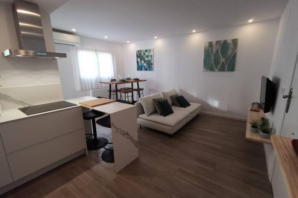 Moraira Dream - Renovated - Moraria City Center Kültér fotó