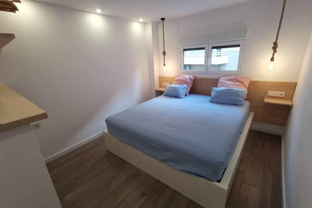 Moraira Dream - Renovated - Moraria City Center Kültér fotó